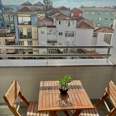 דירות Rs Porto Jardim De Sophia מראה חיצוני תמונה