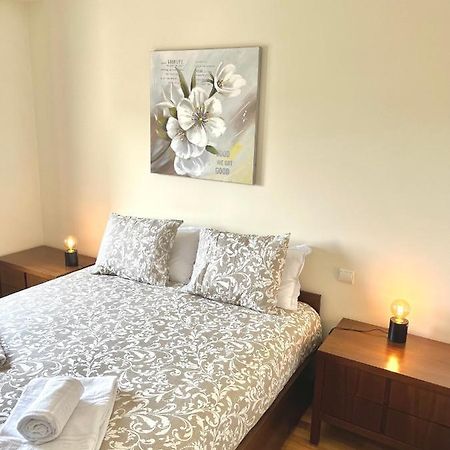 דירות Rs Porto Jardim De Sophia מראה חיצוני תמונה